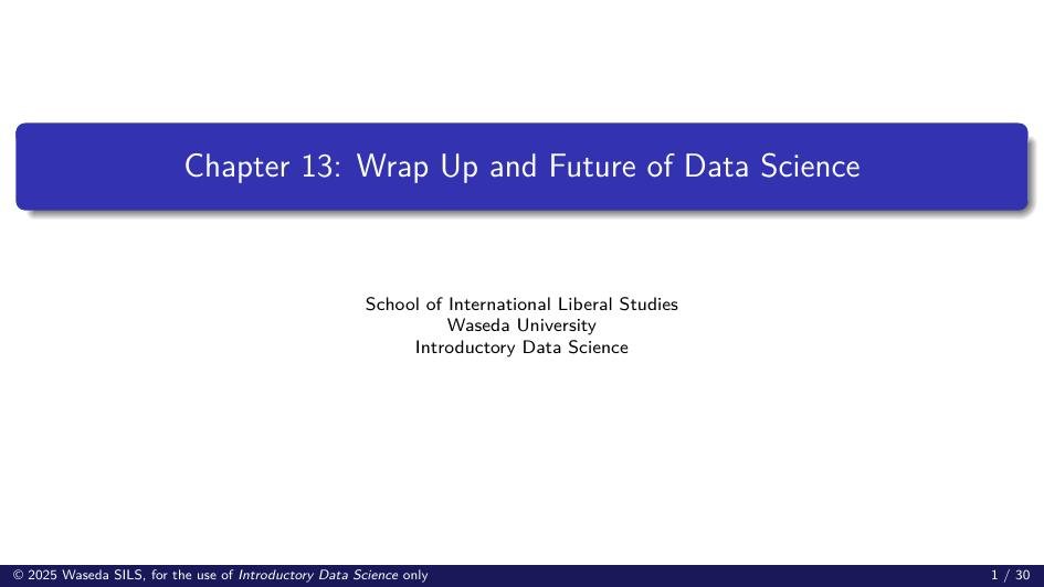 Week 13 source slide 1 of 30